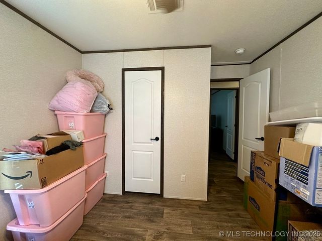 11814 Taylor Island View Road, Kingston, OK 73439