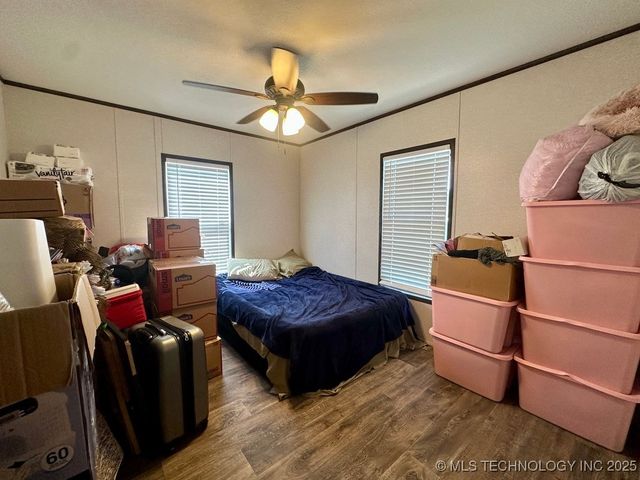 11814 Taylor Island View Road, Kingston, OK 73439