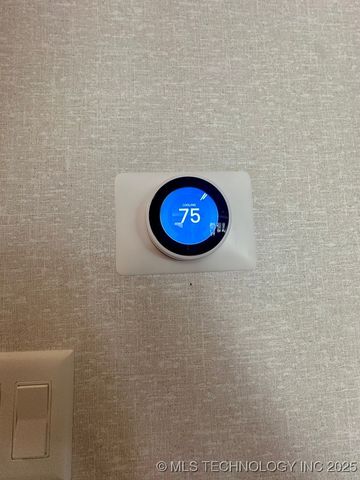 11814 Taylor Island View Road, Kingston, OK 73439