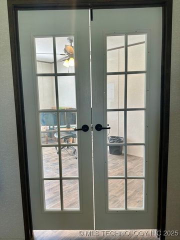 11814 Taylor Island View Road, Kingston, OK 73439