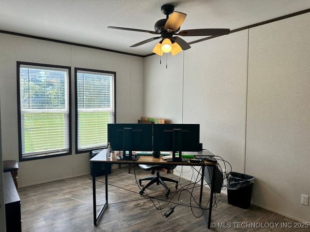 11814 Taylor Island View Road, Kingston, OK 73439