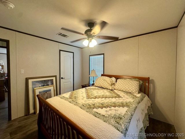 11814 Taylor Island View Road, Kingston, OK 73439