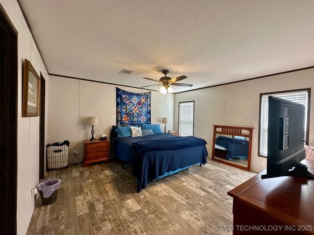 11814 Taylor Island View Road, Kingston, OK 73439