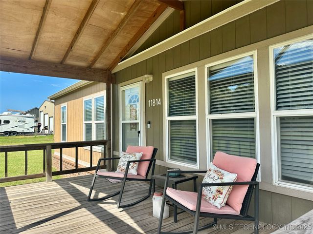 11814 Taylor Island View Road, Kingston, OK 73439