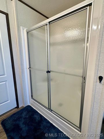 11814 Taylor Island View Road, Kingston, OK 73439