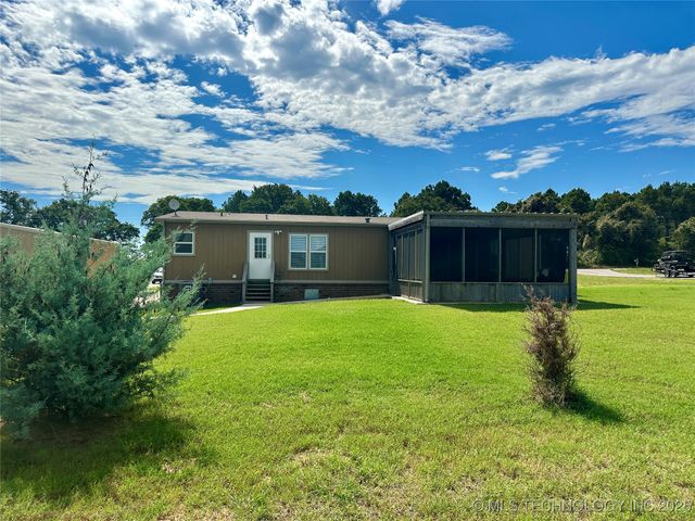 11814 Taylor Island View Road, Kingston, OK 73439