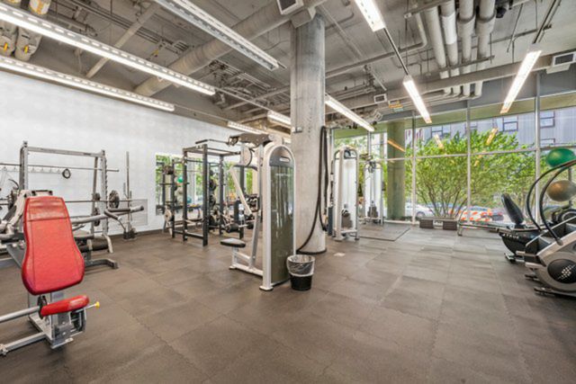 860 W Blackhawk Street 1702, Chicago, IL 60642