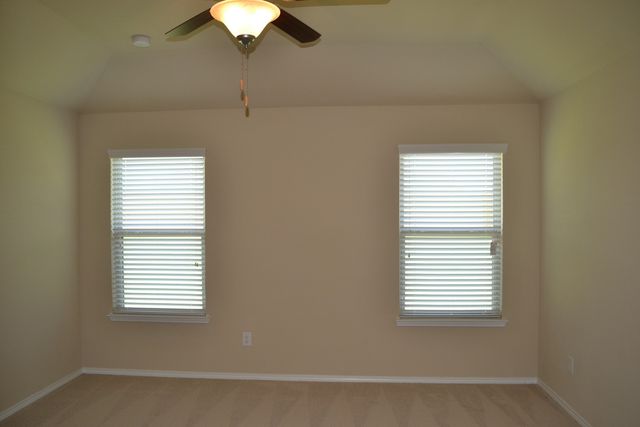 4114 Gaillardia Way, Forney, TX 75126