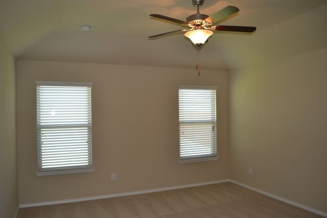 4114 Gaillardia Way, Forney, TX 75126