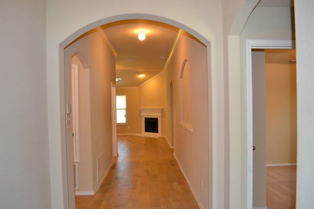 4114 Gaillardia Way, Forney, TX 75126