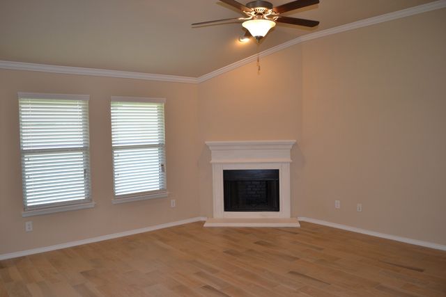 4114 Gaillardia Way, Forney, TX 75126