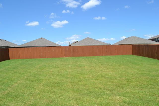 4114 Gaillardia Way, Forney, TX 75126