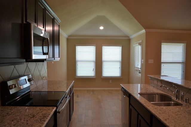 4114 Gaillardia Way, Forney, TX 75126