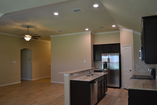 4114 Gaillardia Way, Forney, TX 75126