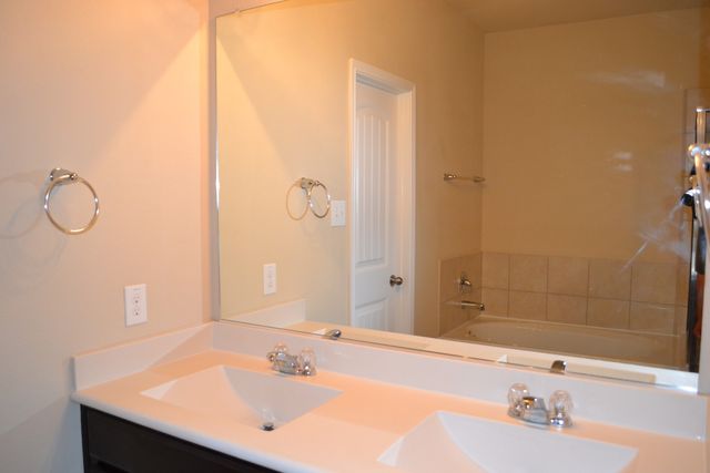 4114 Gaillardia Way, Forney, TX 75126