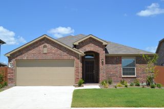 4114 Gaillardia Way, Forney, TX 75126