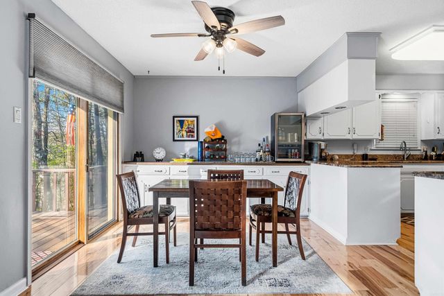 46 Malaga Way, Hot Springs Village, AR 71909