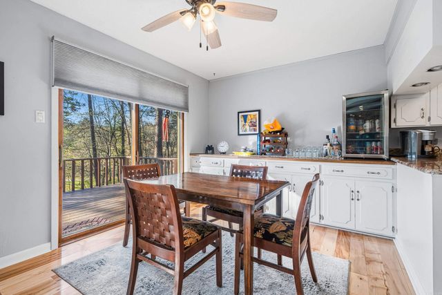 46 Malaga Way, Hot Springs Village, AR 71909