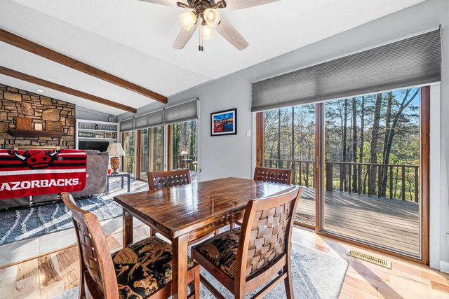 46 Malaga Way, Hot Springs Village, AR 71909