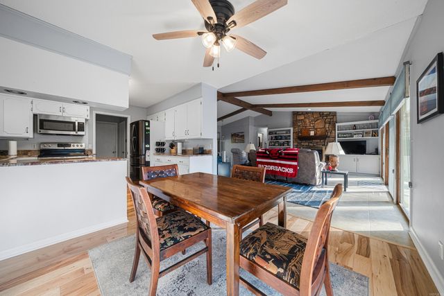 46 Malaga Way, Hot Springs Village, AR 71909