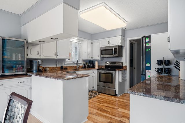 46 Malaga Way, Hot Springs Village, AR 71909