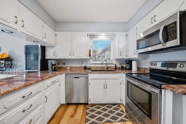 46 Malaga Way, Hot Springs Village, AR 71909