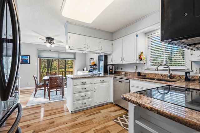 46 Malaga Way, Hot Springs Village, AR 71909