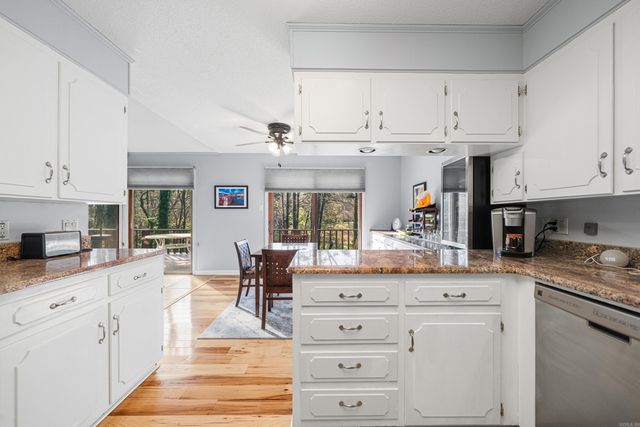 46 Malaga Way, Hot Springs Village, AR 71909