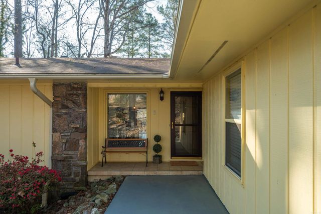 46 Malaga Way, Hot Springs Village, AR 71909