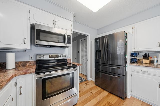 46 Malaga Way, Hot Springs Village, AR 71909