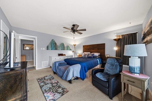 46 Malaga Way, Hot Springs Village, AR 71909