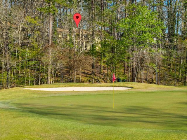 46 Malaga Way, Hot Springs Village, AR 71909