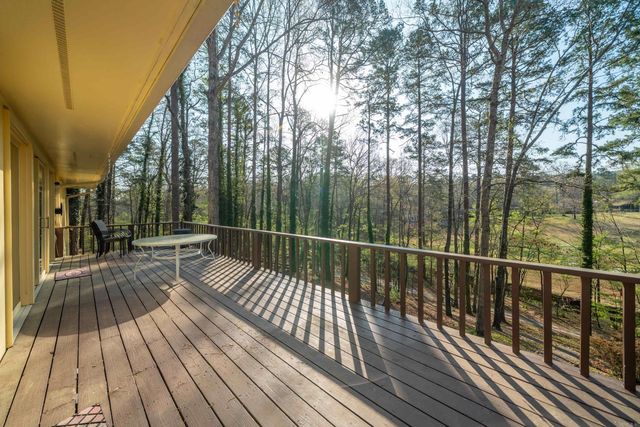 46 Malaga Way, Hot Springs Village, AR 71909