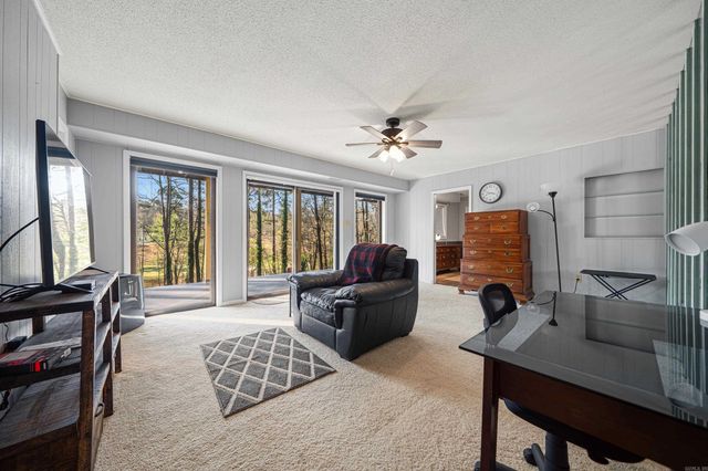 46 Malaga Way, Hot Springs Village, AR 71909