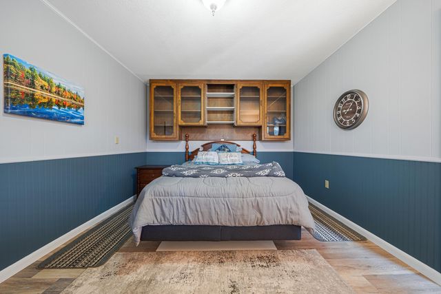 46 Malaga Way, Hot Springs Village, AR 71909