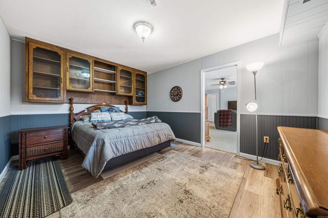 46 Malaga Way, Hot Springs Village, AR 71909