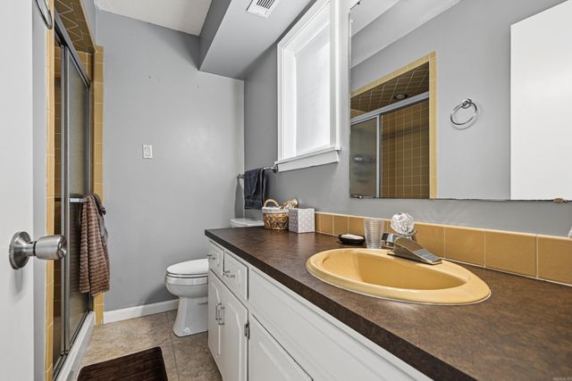 46 Malaga Way, Hot Springs Village, AR 71909