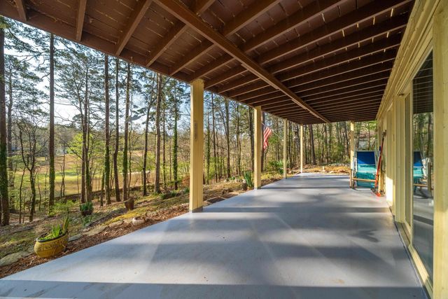 46 Malaga Way, Hot Springs Village, AR 71909