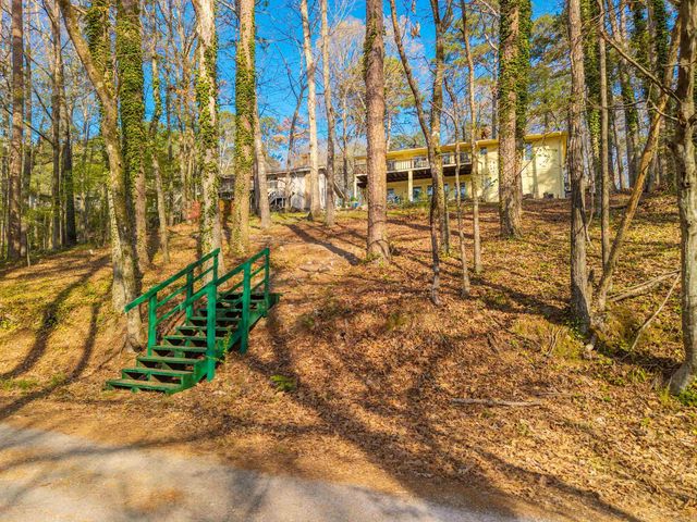46 Malaga Way, Hot Springs Village, AR 71909
