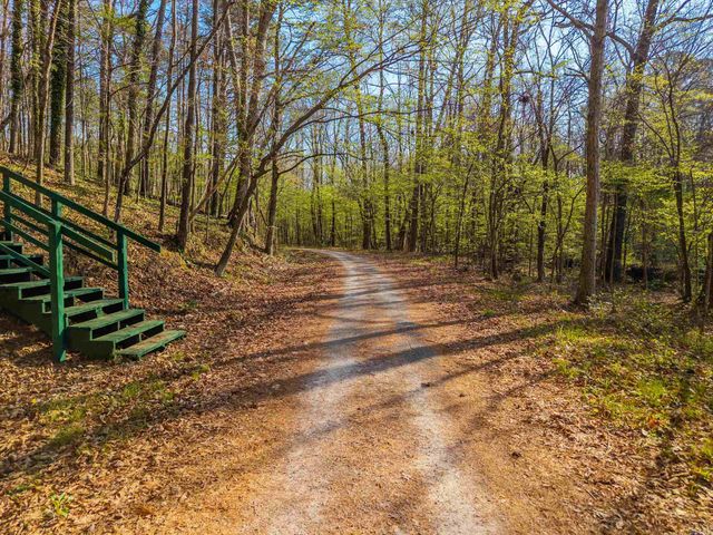 46 Malaga Way, Hot Springs Village, AR 71909