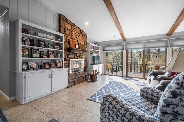 46 Malaga Way, Hot Springs Village, AR 71909