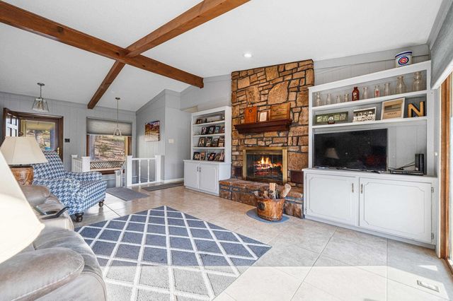 46 Malaga Way, Hot Springs Village, AR 71909