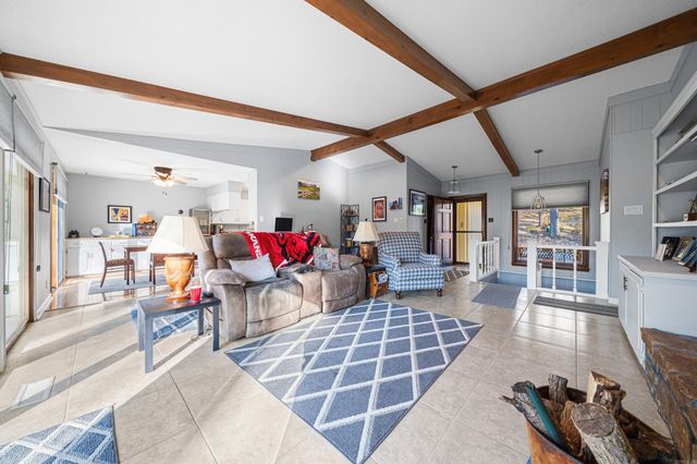 46 Malaga Way, Hot Springs Village, AR 71909