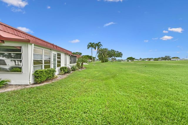 195 Waterford I, Delray Beach, FL 33446