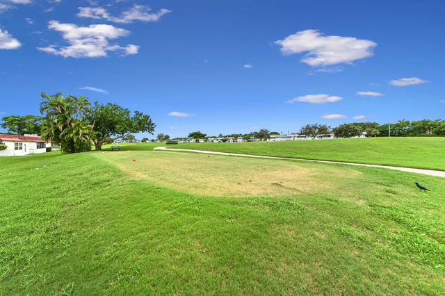 195 Waterford I, Delray Beach, FL 33446