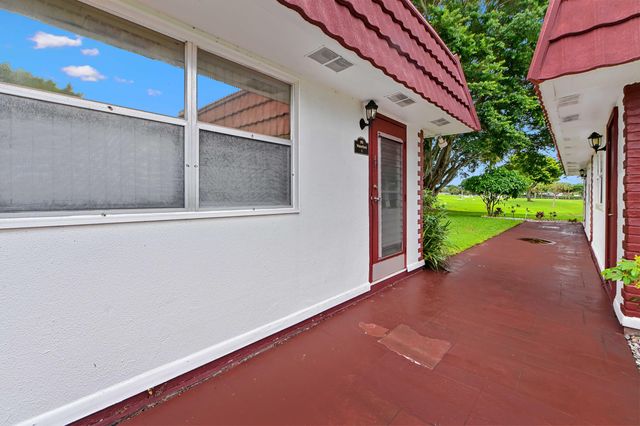 195 Waterford I, Delray Beach, FL 33446