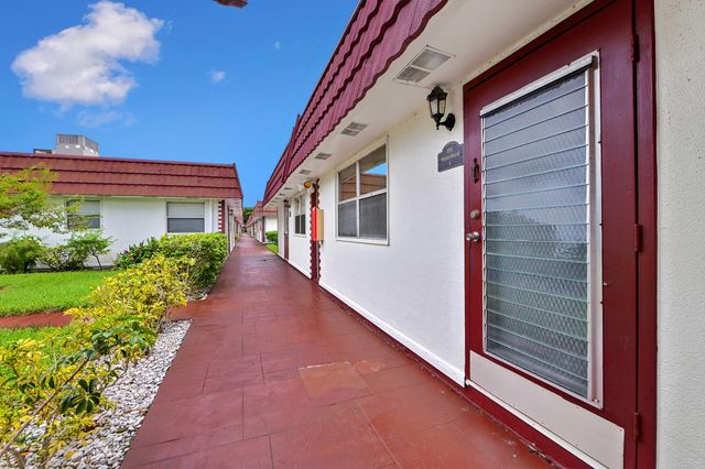 195 Waterford I, Delray Beach, FL 33446