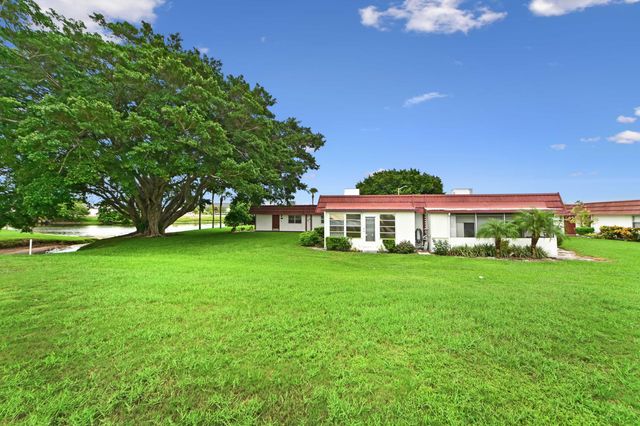 195 Waterford I, Delray Beach, FL 33446