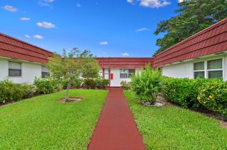 195 Waterford I, Delray Beach, FL 33446
