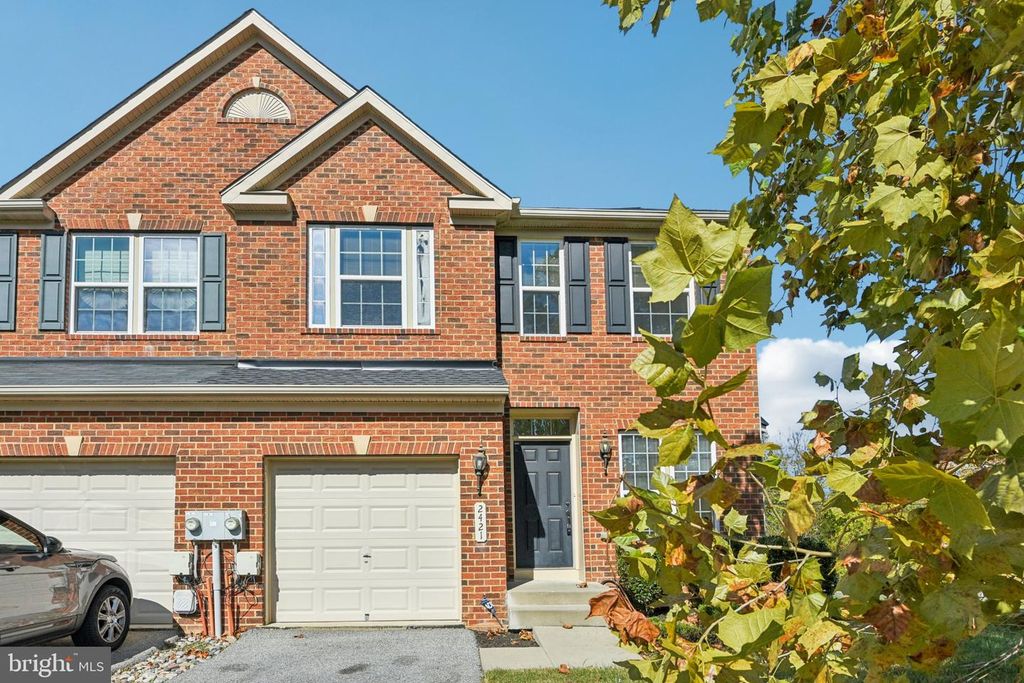 2421 BAILEYS POND RD, Accokeek, MD 20607